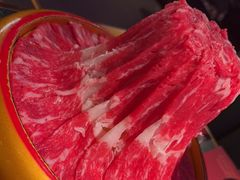 -牛New寿喜烧(曹路花园城店)