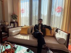 -七彩云南古滇温泉山庄