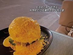 -Let'sBURGERplus·非常创意汉堡(三里屯店)