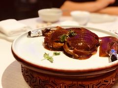 精品烤鸭-悦江(梅奔中心店)