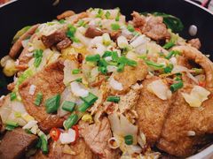 水城烙锅-贵凤凰贵州米粉(五道口店)