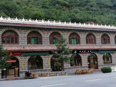 -山西壶关太行山大峡谷旅游景区