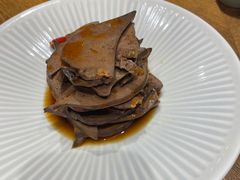 -三道菜(明堂公园店)