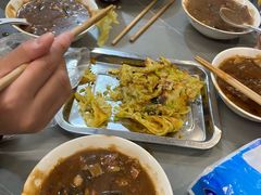 -马老三肉丁胡辣汤(西一路店)