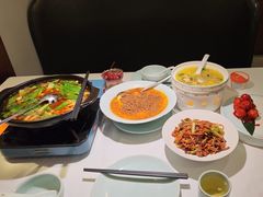 -半勺·新徽菜(银泰城店)