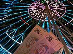 -南昌之星摩天轮