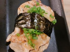 -昊·来了寿司(双楠2店)