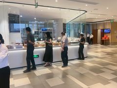 -翠山·映月湖景餐厅(映月湖公园店)