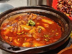 -常和州·夜宵大排档(常州单店)