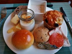 -索菲特西湖大酒店·香榭丽全日候餐厅(南山路店)