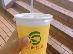 -六和餐饮(东城根店)