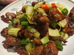 -苹果树下艺术餐厅(通州店)