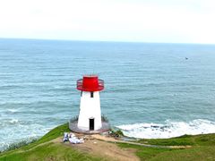 -漳州滨海火山岛自然生态风景区