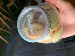 -可莎蜜儿(湖墅南路店)