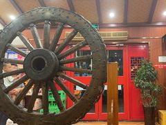 -老雒阳面馆·水席(高新区店)