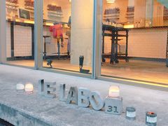 -LE LABO(ルラボ代官山店)