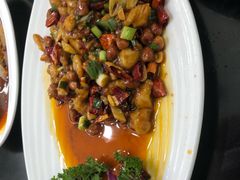 -渔王川菜馆(镇邦路店)