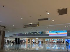 -宝龙城(杭州滨江店)