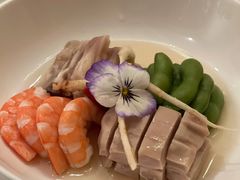 -玫瑰厅上海菜(兴国路店)