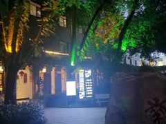 -千滋百味·醉江澜花园餐厅(街道口店)
