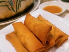 我家黄鱼春卷-上海人家花樣年华(虹口龙之梦店)