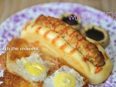 -POO PAN不胖面包