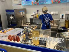 -波比艾斯(国金街店)