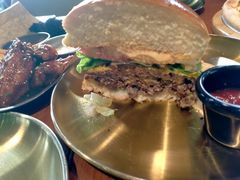 -魏斯理汉堡(西安沣东吾悦店)