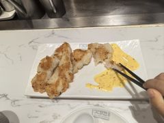 -火地铁板烧(昆山万象汇店)