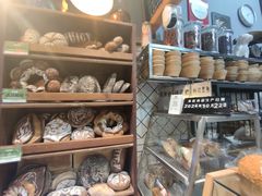 -Juicy Bakery(大学路店)