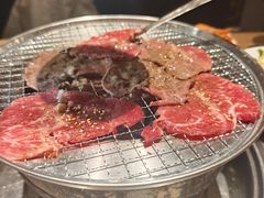 -隐家本格烧肉(万达广场店)