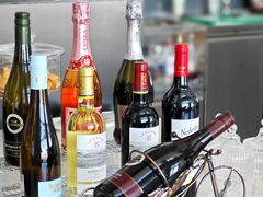 -秀·吧 Show Bar(兰州盛达希尔顿酒店)
