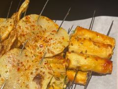 -肉串汪(西便门店)