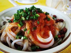 -胖大姐黄辣丁鱼庄(新津店)