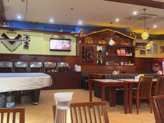 -清真· AL-JANNAT 佳纳特餐厅(仙林店)