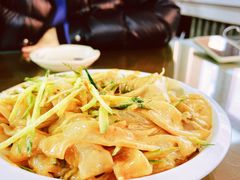 -开封灌汤包子铺(尚志大街店)