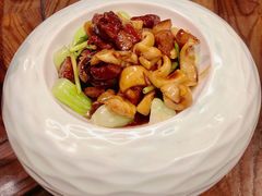烧肉大墨鱼-江宁会馆(劈柴院店)