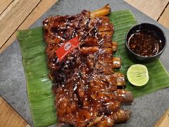 -Naughty Nuri’s Phuket
