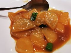 荣记萝卜片-新荣记(南京西路店)