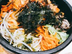 -韩香福脊骨汤锅(上杭路店)
