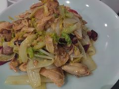 -老牌坊鲁菜名店(聊城美食岛店)