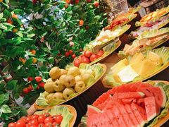 -梨花自助烤肉(西三旗万象汇黑金店)