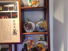 -上海古井假日酒店 · 徽昇楼中餐厅