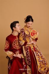 -全城热恋璀璨婚纱摄影(国贸总店)
