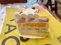 -PAOPAO Bakery&Café(港汇店)