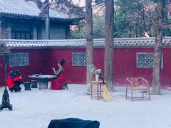 -天龙八部武侠城