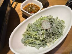-山丹丹西北菜(金贸大厦店)