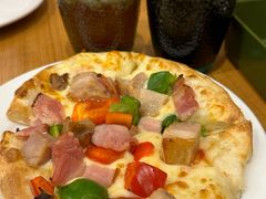 -萨莉亚意式餐厅(深圳北站店)