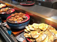 -東盛炭烤自助料理(玄武招商花园城店)