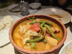 乱炖-奉天小馆·非遗东北菜(济南万象城店)